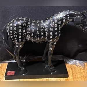 Trail of Painted Ponies - Epic Horse